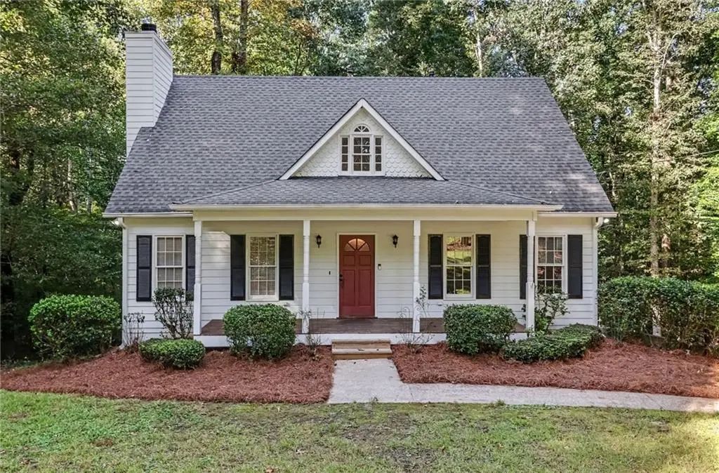 5960 Bridle Drive, Cumming