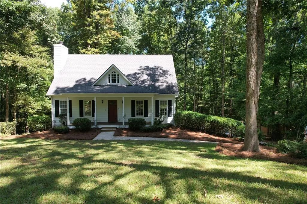 5960 Bridle Drive, Cumming