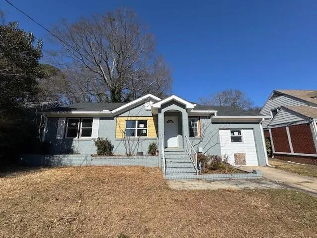 441 Lynnhaven Drive Sw, Atlanta
