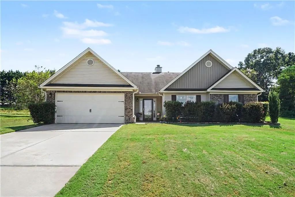 810 Brandon Drive, Winder