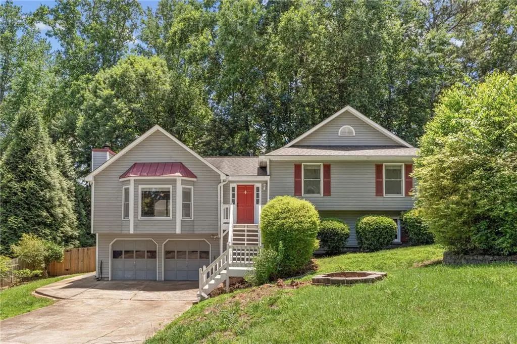 2256 Byron Court Sw, Marietta