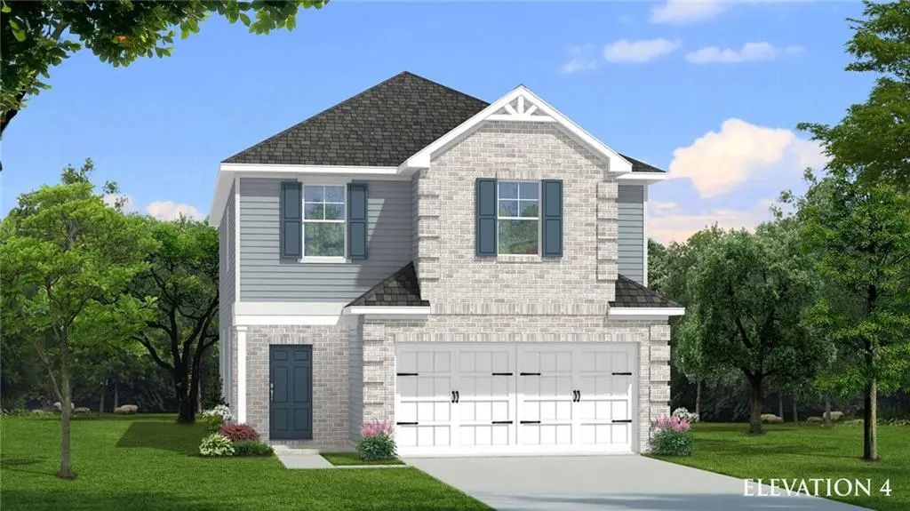 25 Cedar Drive, Fairburn