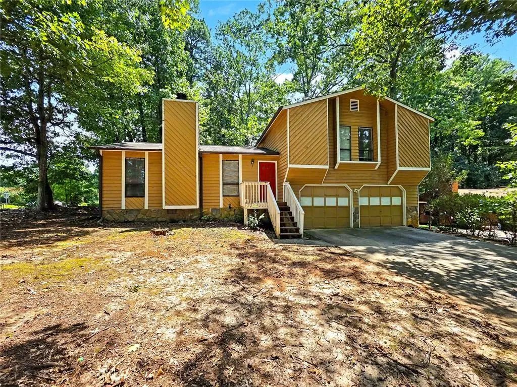 3754 Lamar Way, Snellville