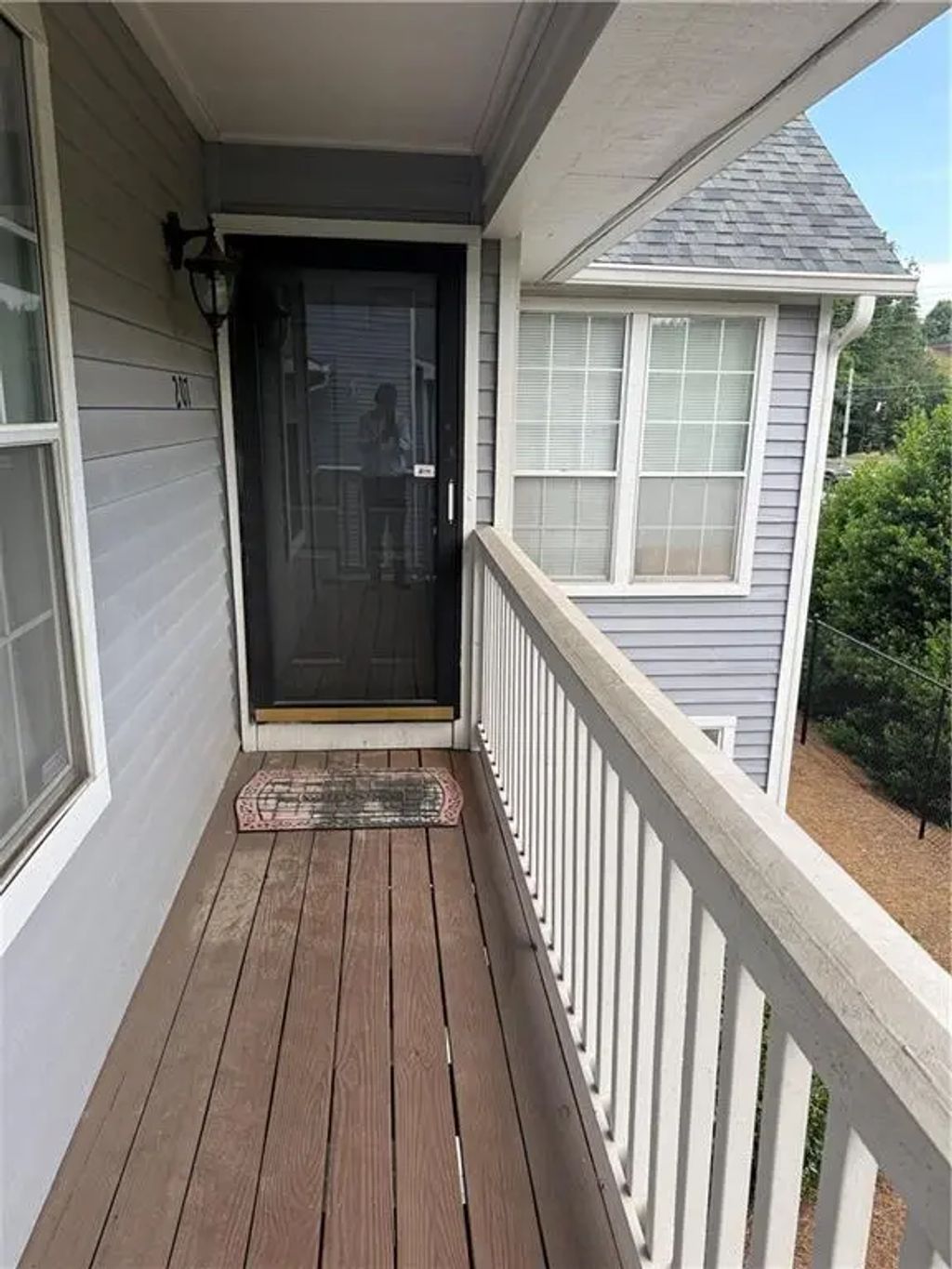 207 Olde Mill Lane, Norcross