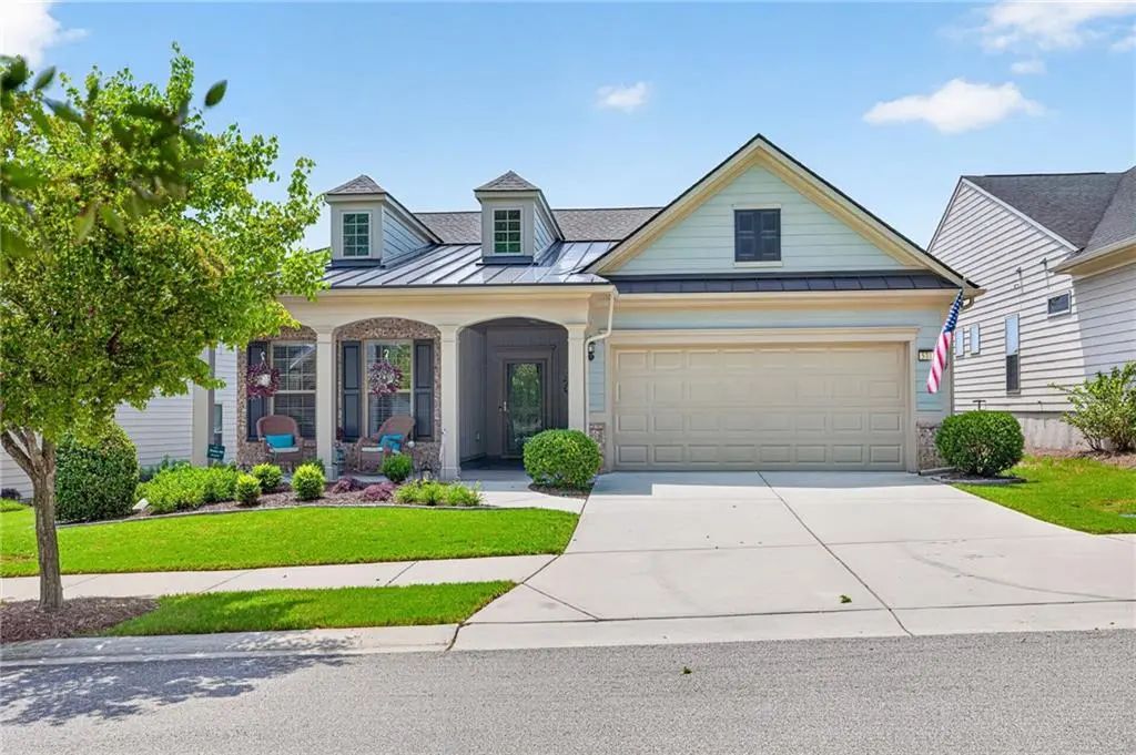 5711 Sierra Bend Way, Hoschton