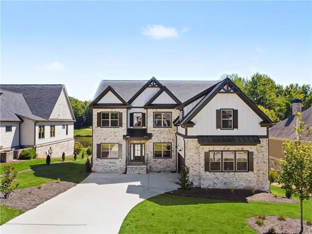 3199 Brush Arbor Court, Jefferson