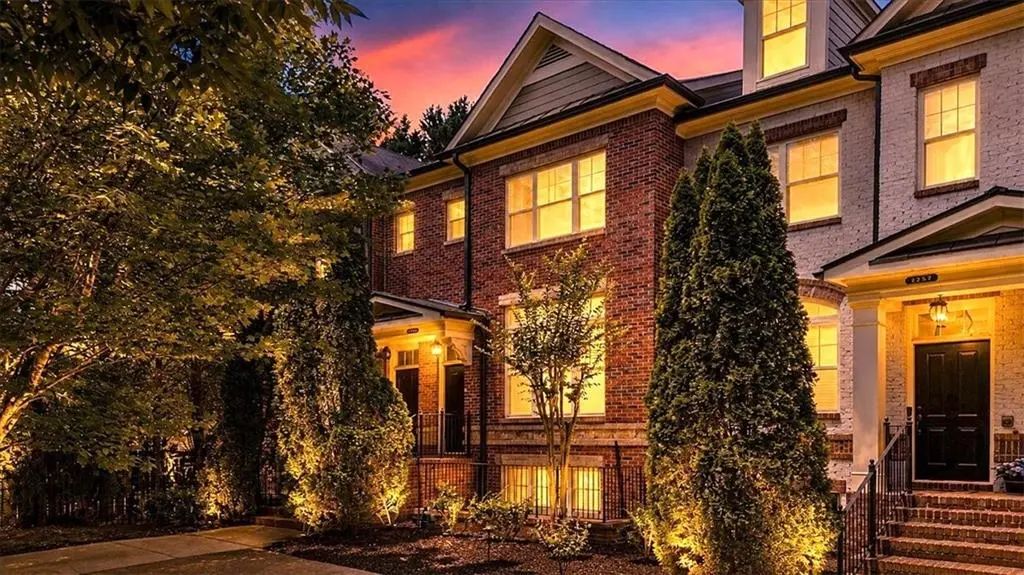 2255 Lavista Court Ne, Atlanta