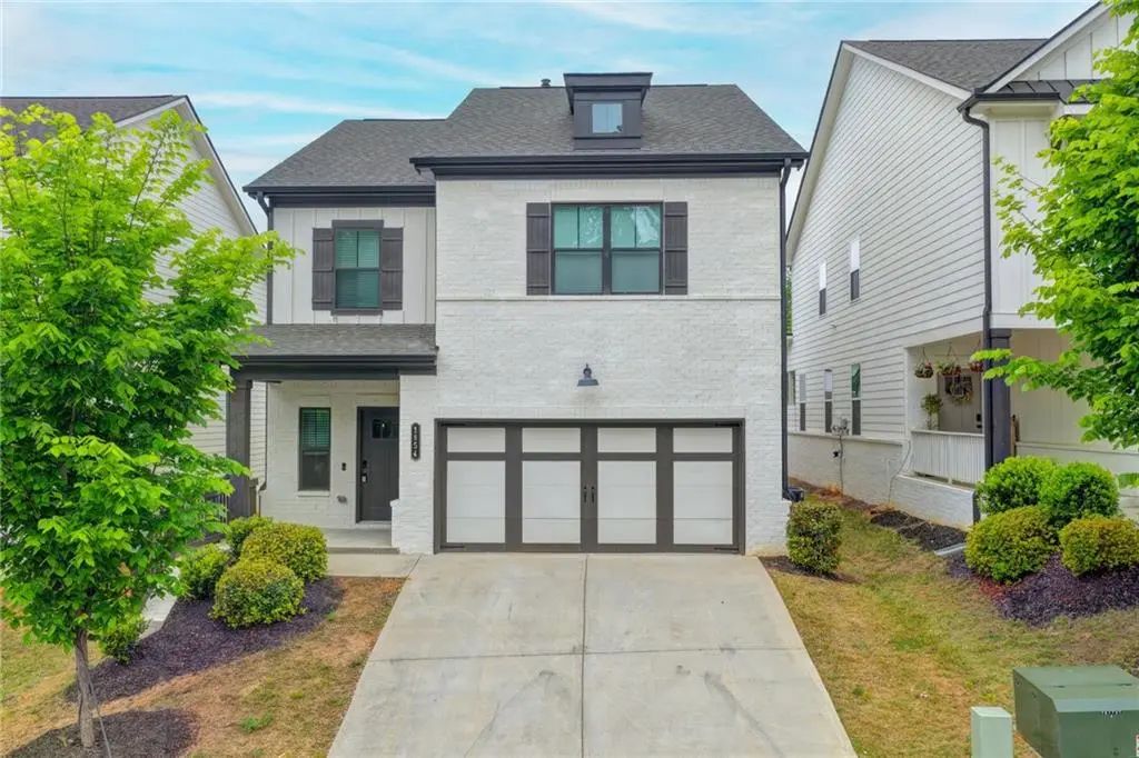 1854 Westfall Landing, Auburn