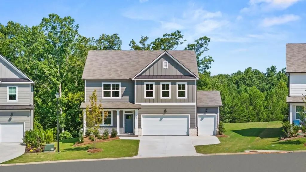4100 Peregrine Way, Gainesville