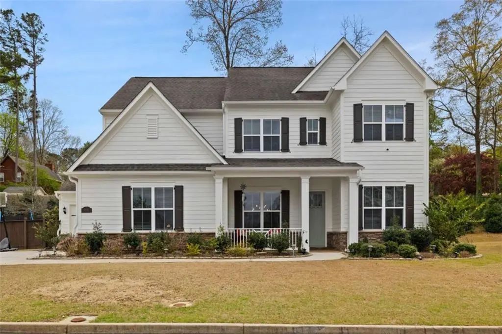 3816 Whithorn Way, Kennesaw