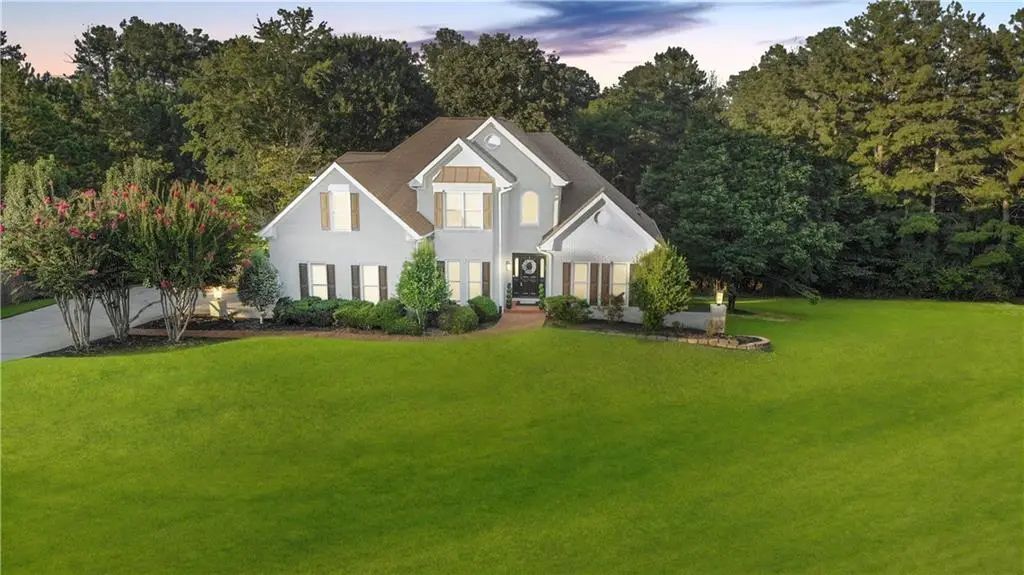 3209 Thompson Mill Road, Buford