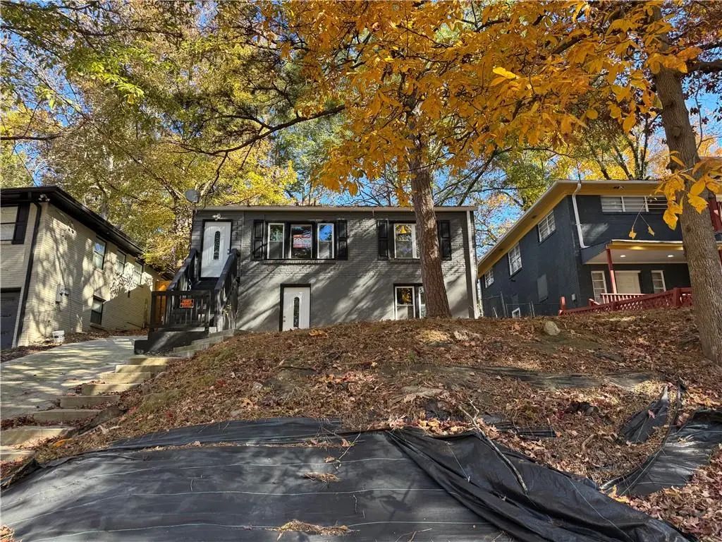 1585 Ezra Church Drive Nw, Atlanta