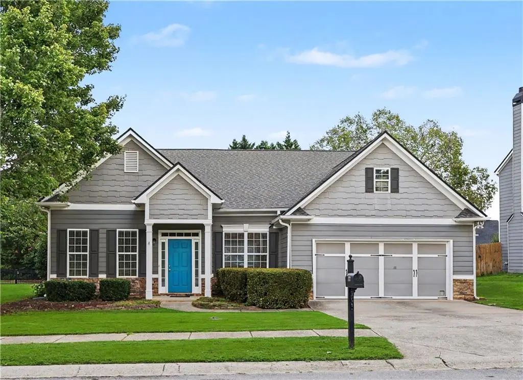 1773 Sahale Falls Drive, Braselton