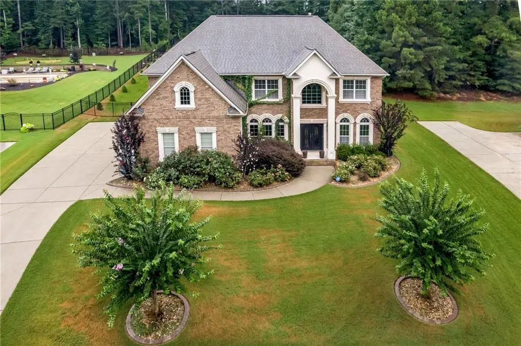 2544 Walnut Ridge Way, Stockbridge