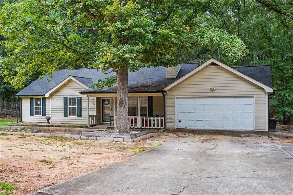 205 Woodcrest Drive, Covington