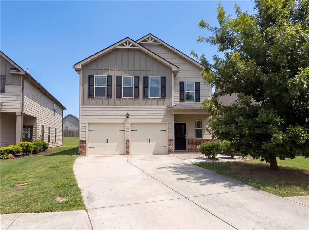 2769 Trebek Court, Mcdonough