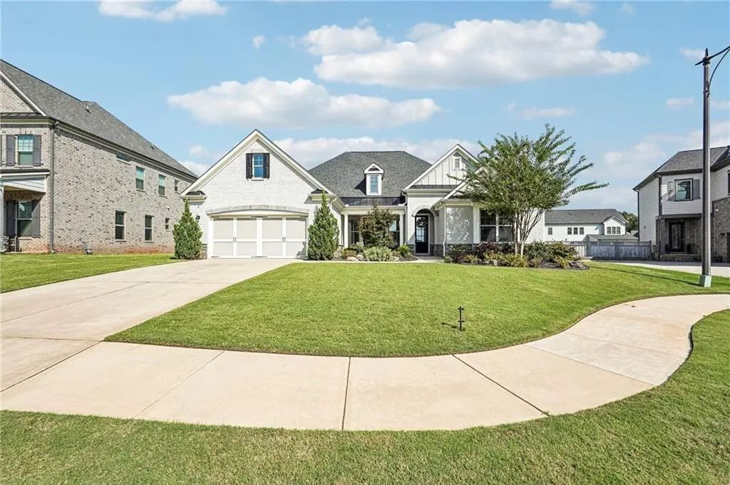563 Claremorris Trace, Powder Springs