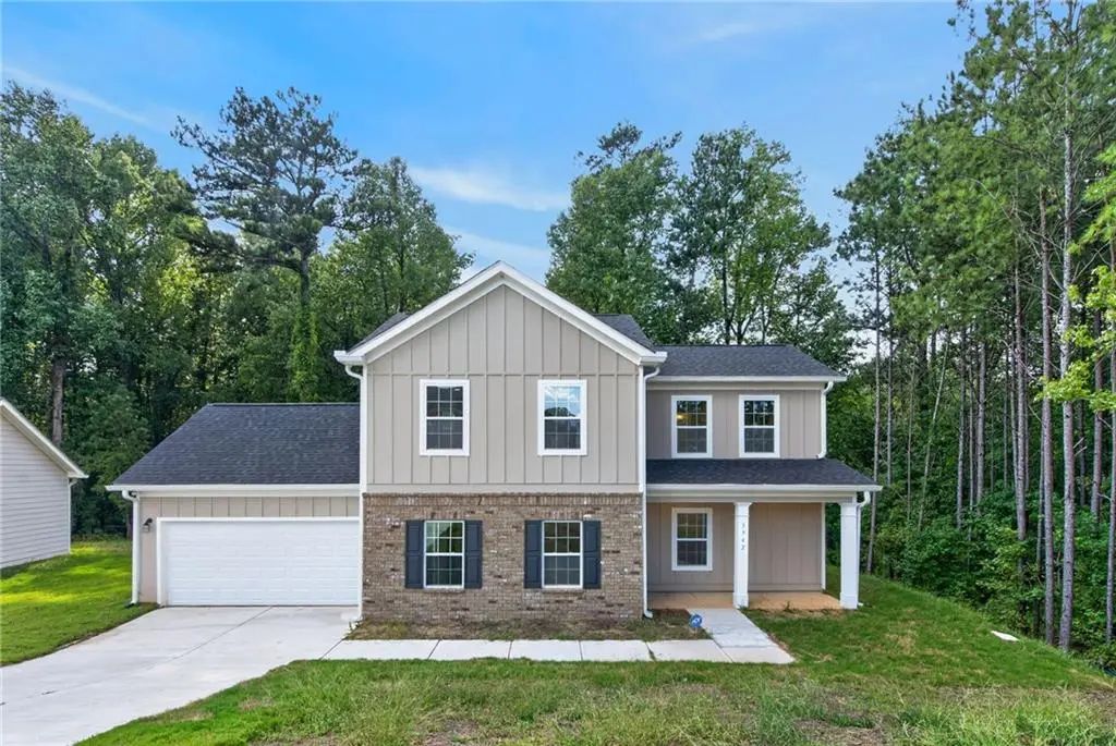3942 Alderwoods Drive, Jonesboro