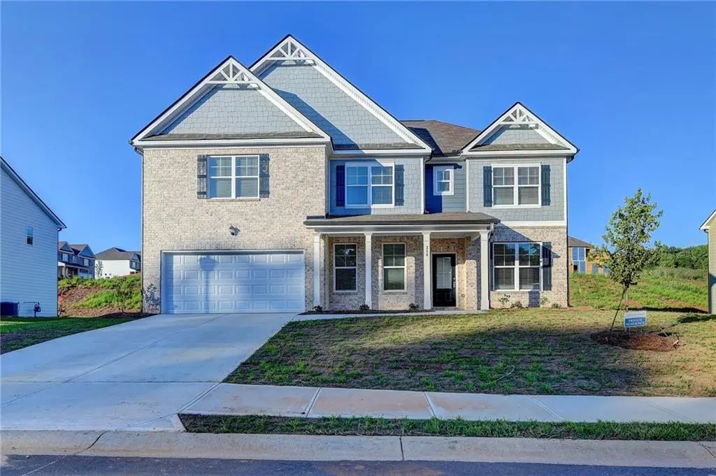 354 Paxton Lane, Jefferson