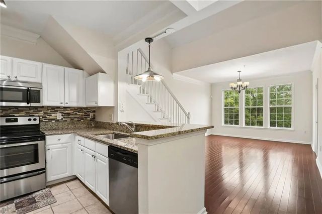Unit 4303 - 4303 Westchester Ridge Ne, Atlanta