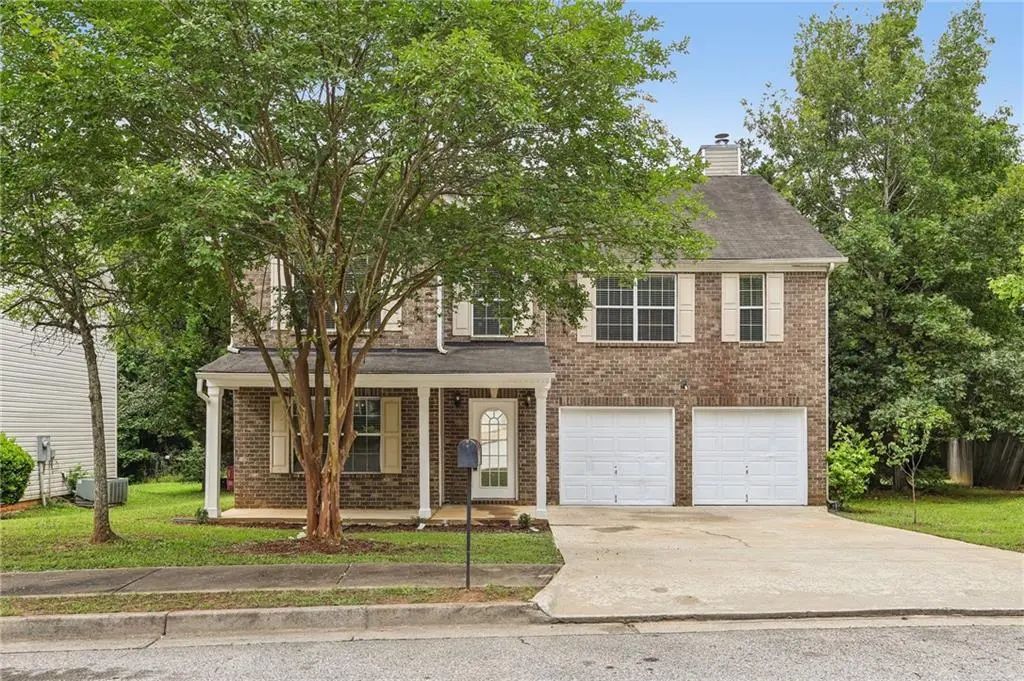 531 Jake Trail, Jonesboro