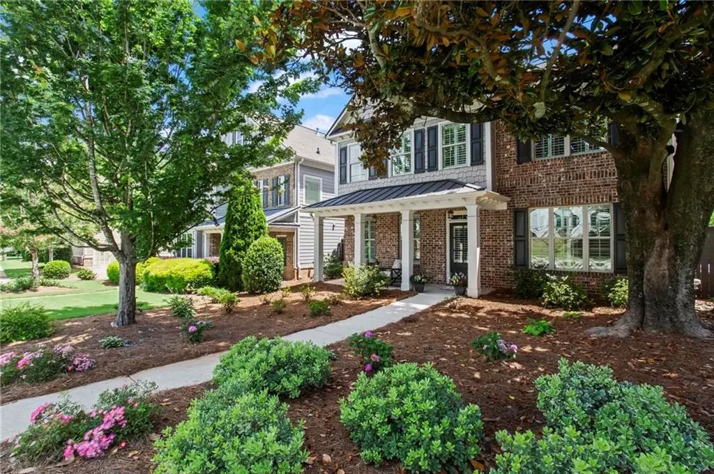 3367 Old Concord Road Se, Smyrna
