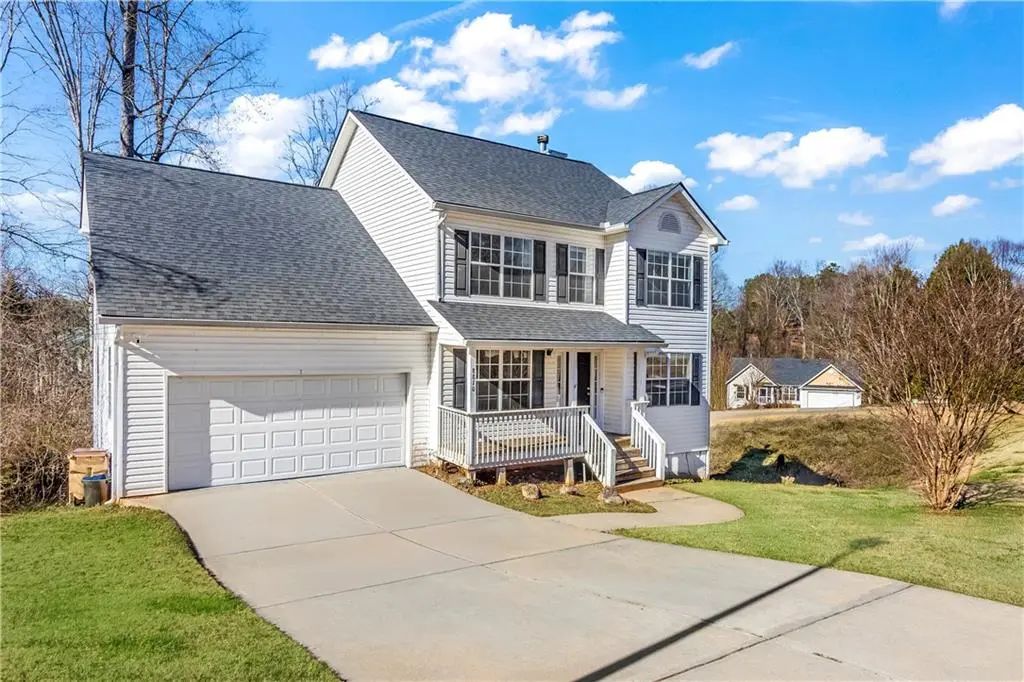 8810 Brookhurst Trail, Gainesville