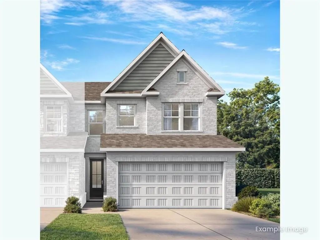 Unit Lot 46 - 75 Shoal Court, Winder