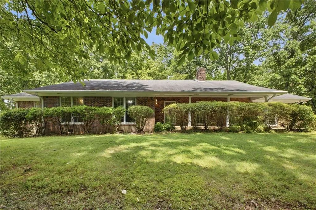 571 Frontier Circle, Summerville
