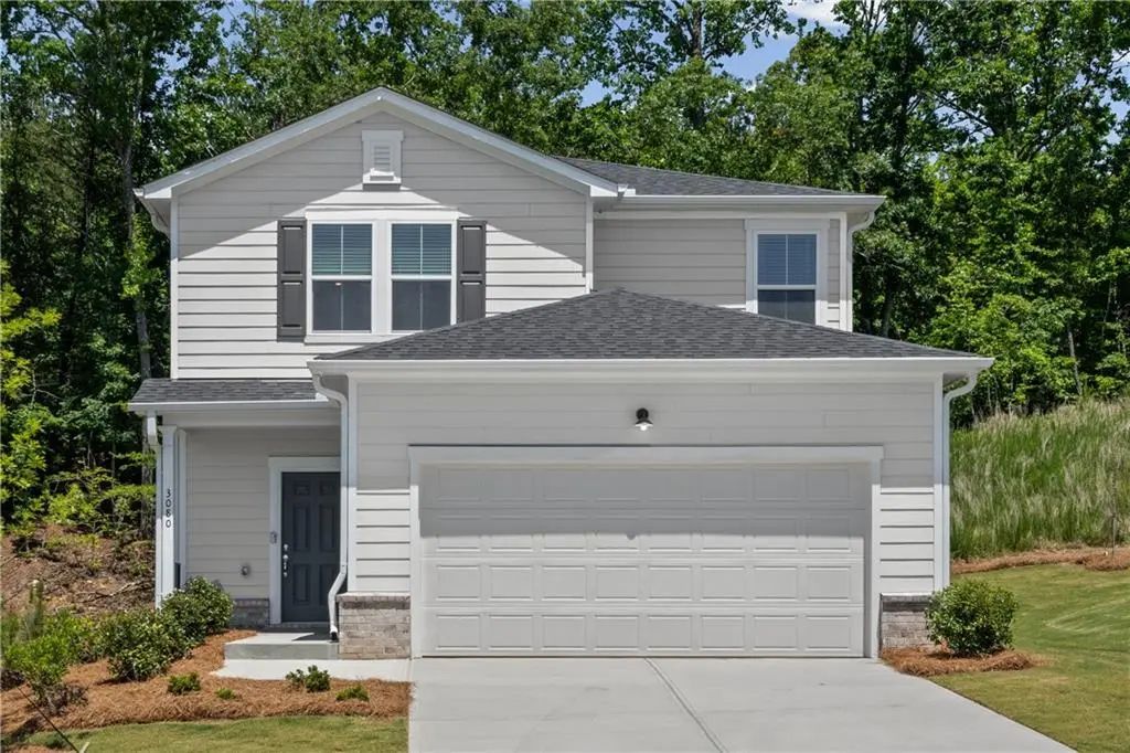3080 Orwell Drive, Gainesville