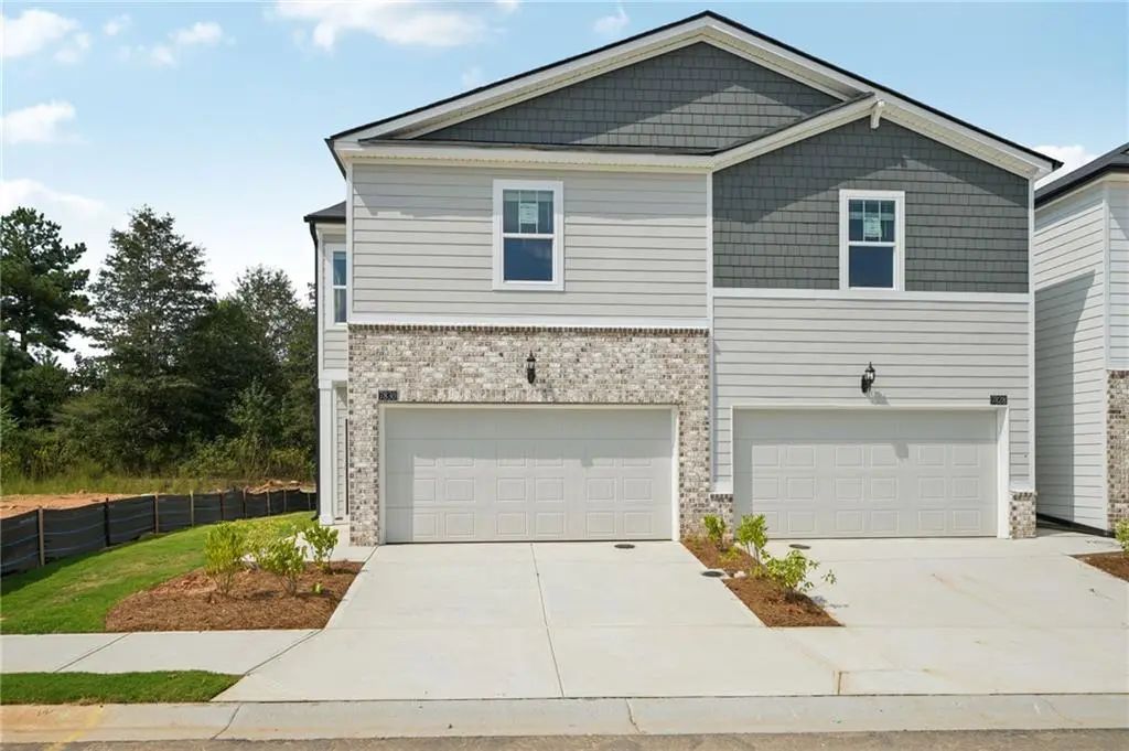 7830 Marie Way, Fairburn