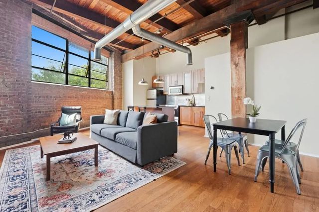 Unit 205 - 326 Nelson Street Sw, Atlanta