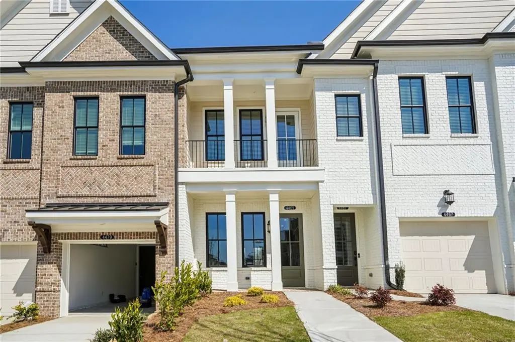 Unit 267 - 4539 Watervale Way, Peachtree Corners