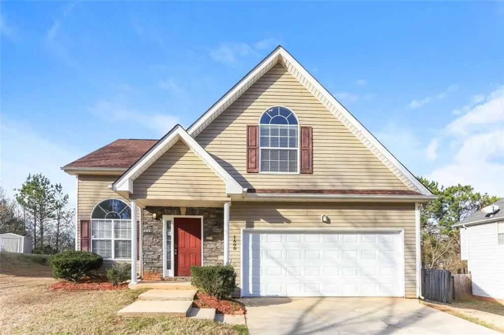 1600 Beech Grove Drive, Hampton