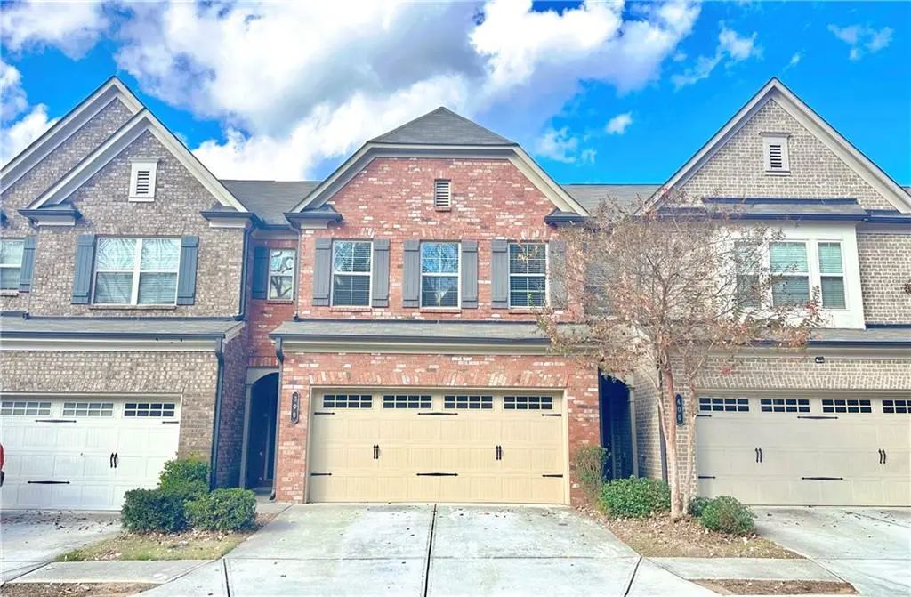 390 Holdings Drive, Lawrenceville