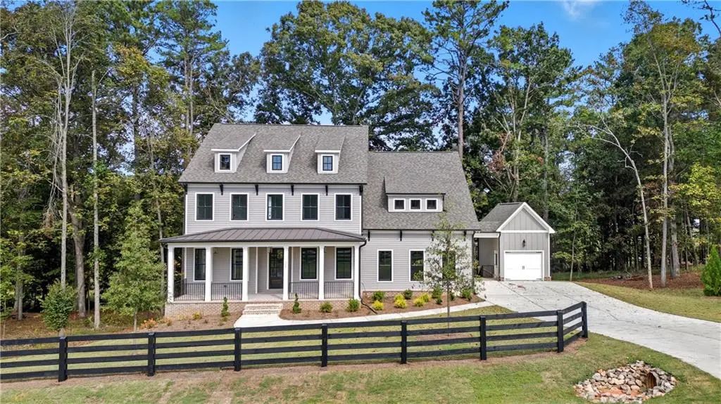 112 Dallas Mark Drive, Canton