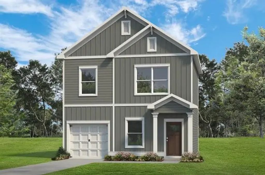 211 Rory Drive, Calhoun