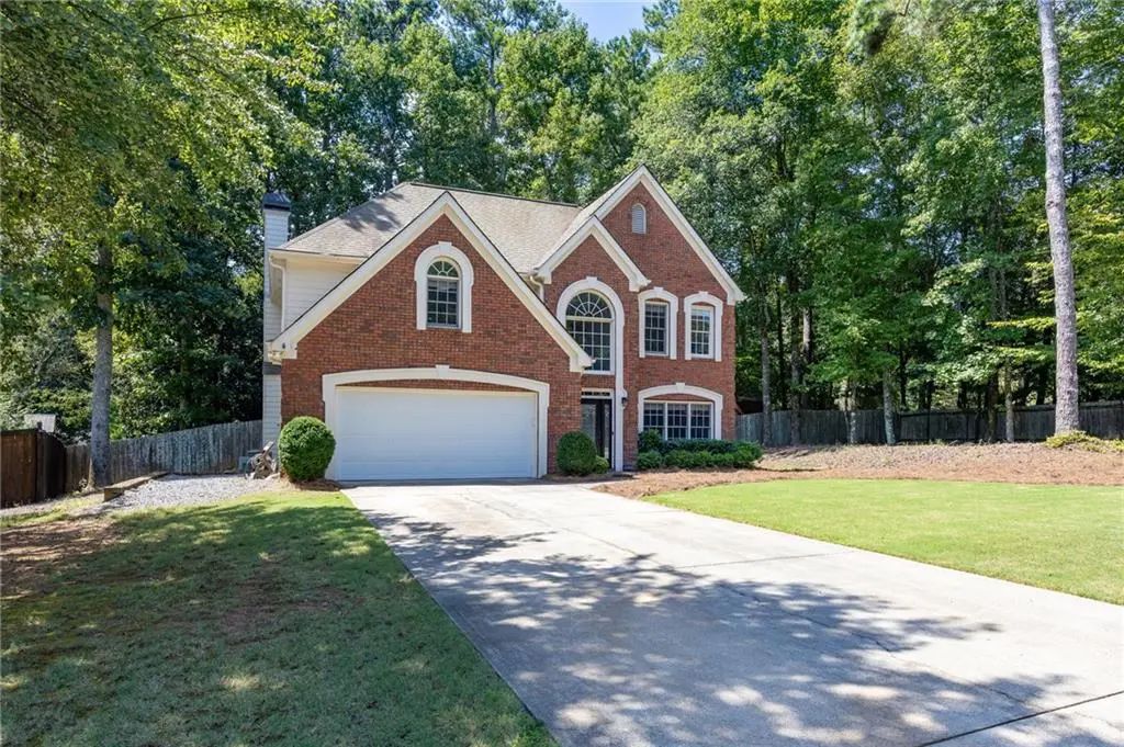 1100 Arya Drive, Roswell