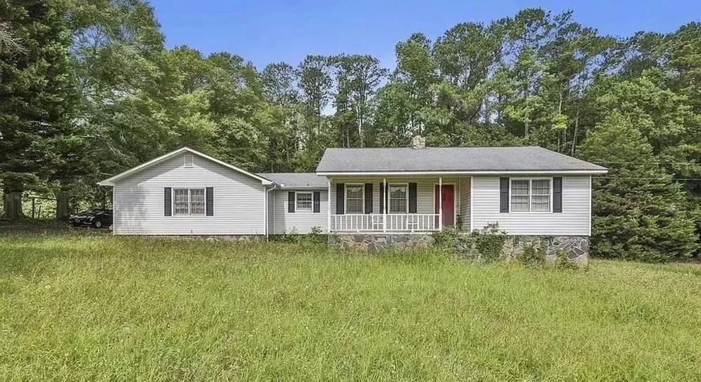 305 Martin Road, Griffin