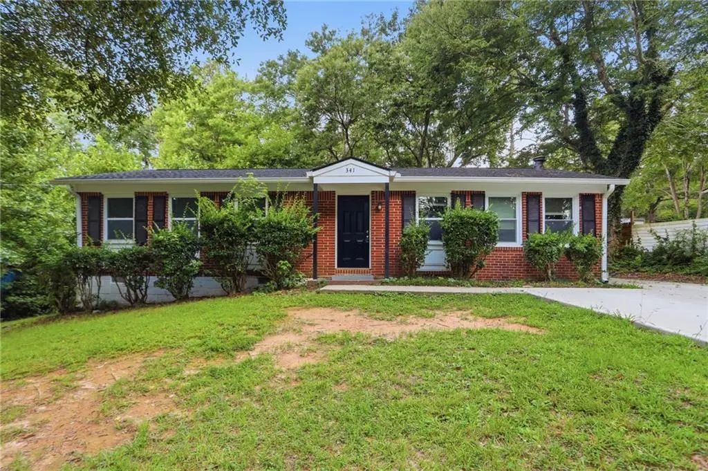 341 Roxbury Drive, Riverdale