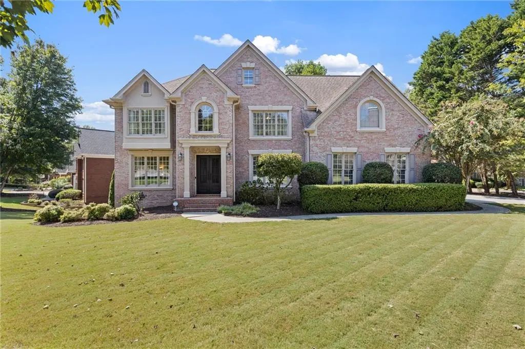 700 Rose Creek Circle, Johns Creek