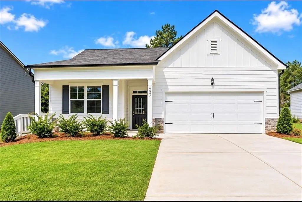 6067 Airedale Drive, Union City
