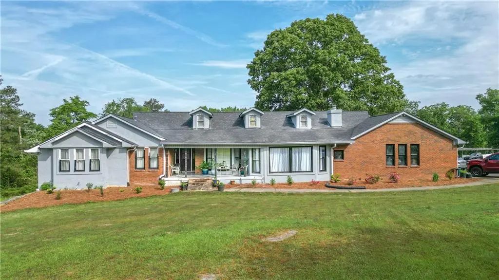2100 Highway 138 E E, Stockbridge