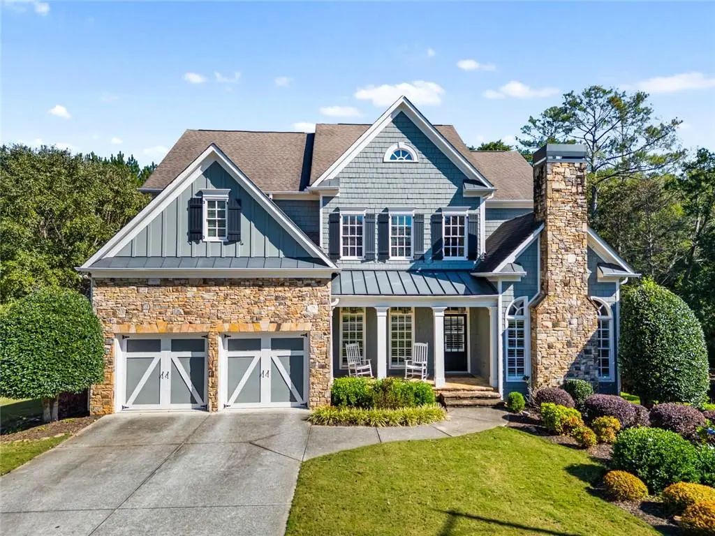 4189 Barnes Meadow Road Sw, Smyrna