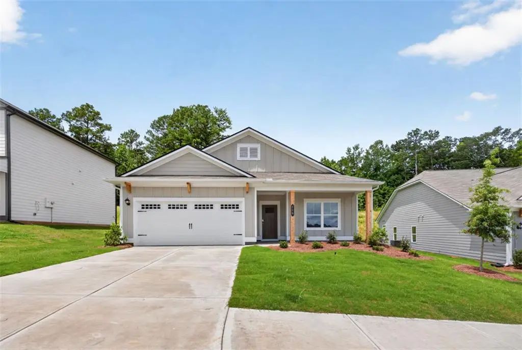 118 Summerfield Place Drive, Carrollton