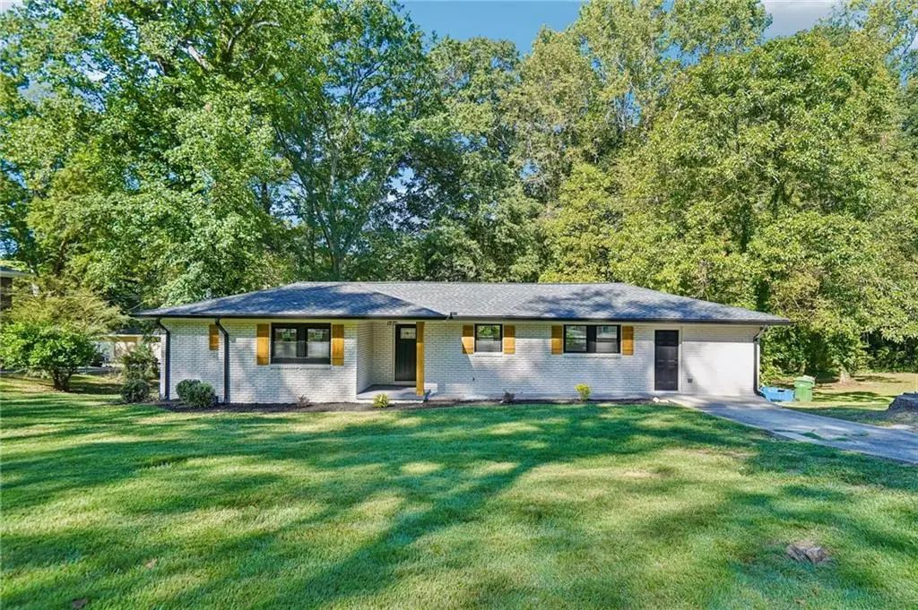 481 Peyton Road Sw, Atlanta