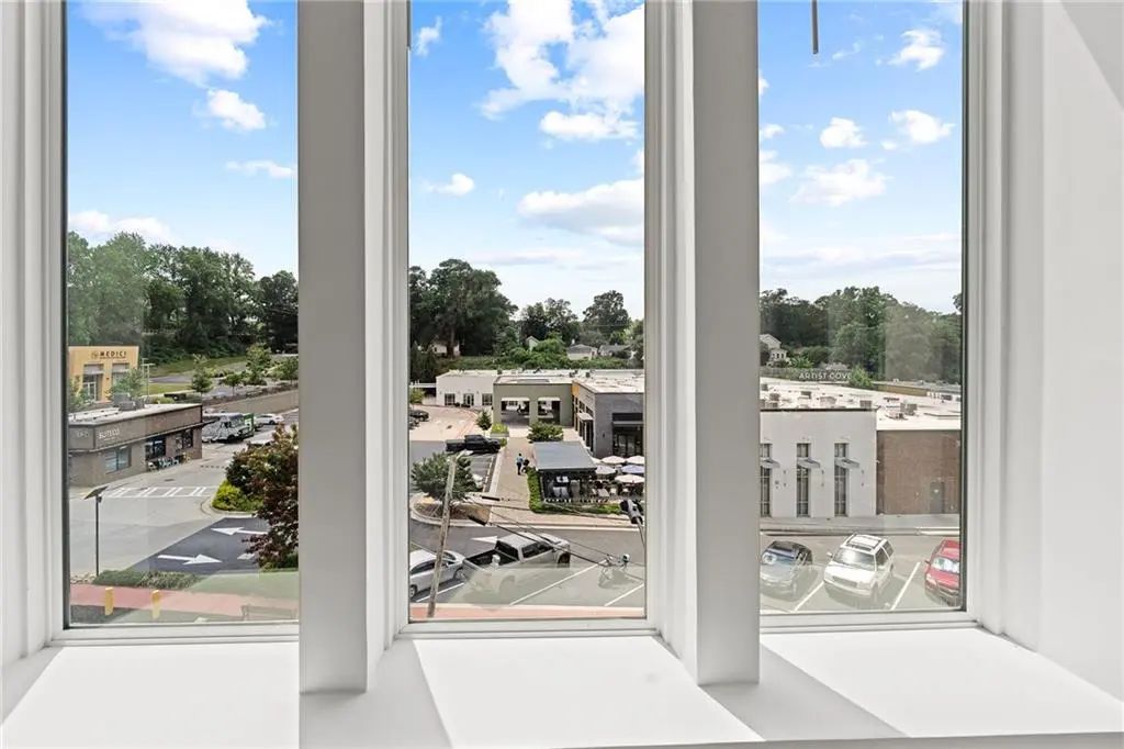 Unit 1844 - 371 Grant Circle Se, Atlanta