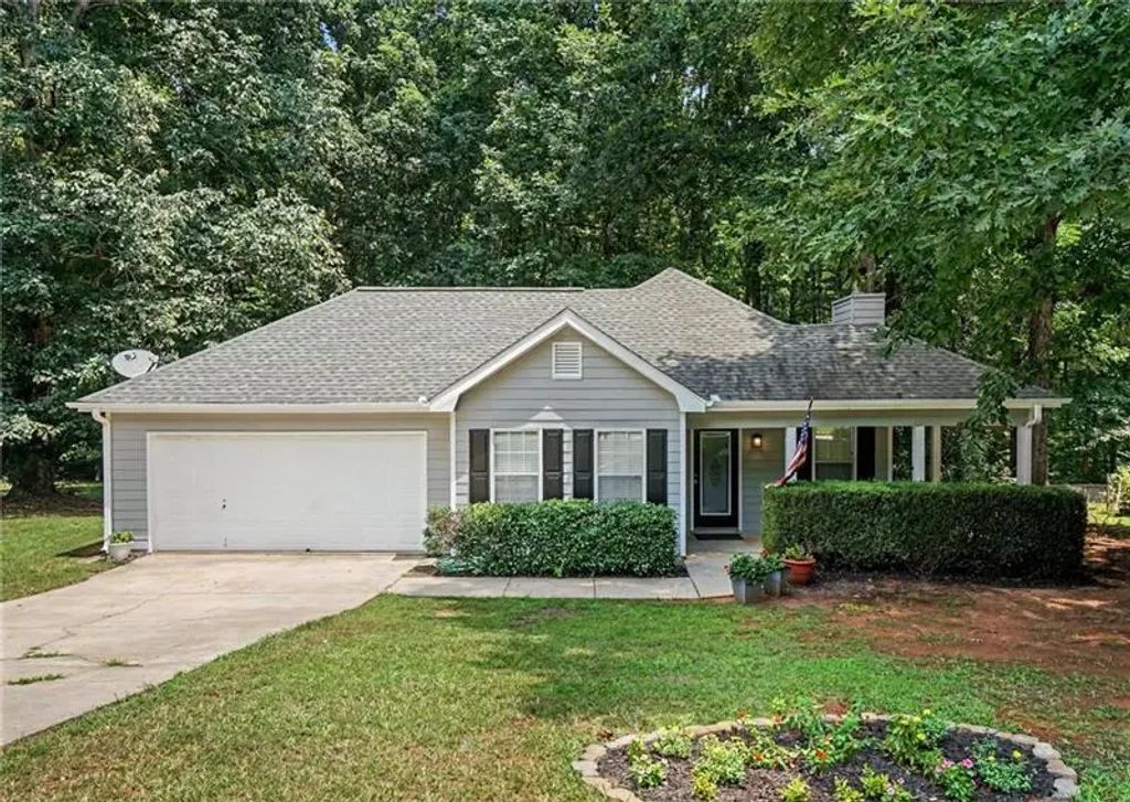 50 Mountainside Lane, Covington