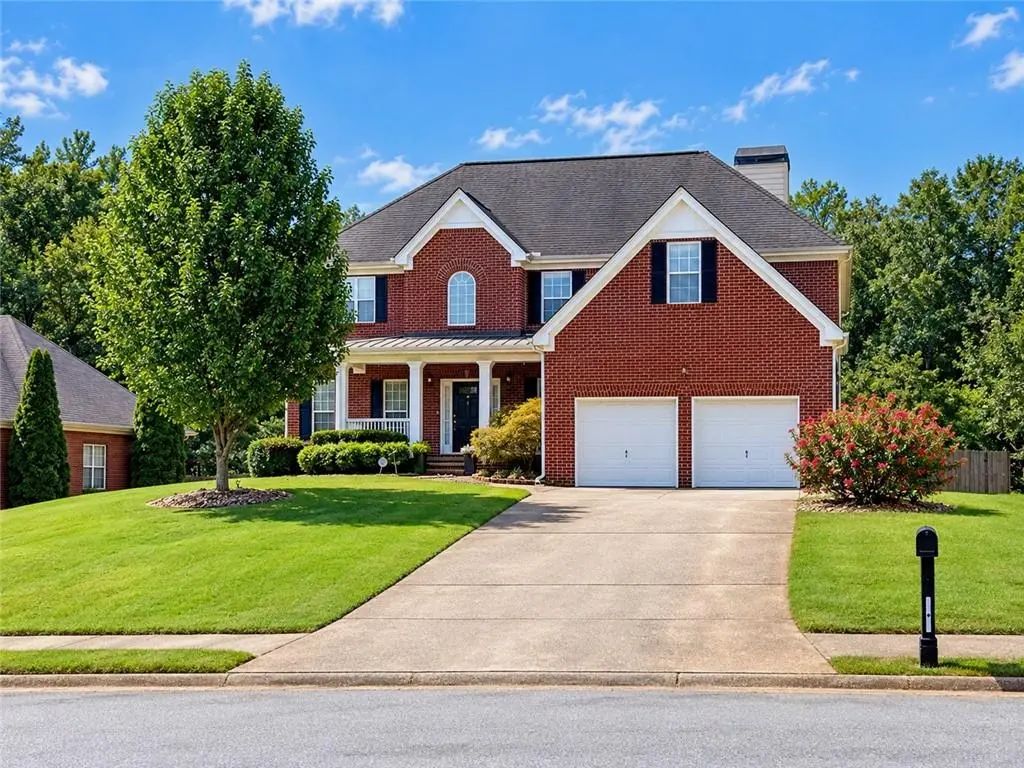 2016 Club Bay Drive, Villa Rica