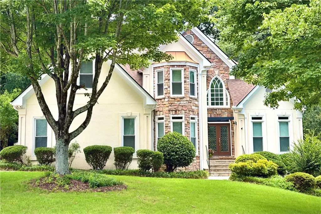 1820 Eagle Summit Court, Lawrenceville